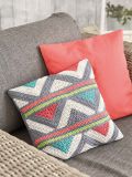 Zig Zag Cushion Covers