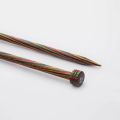 KnitPro Symfonie Single Pointed Needles 10in (25cm)