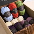 Rowan Rhythmic Knit Along Symphony Blanket Yarn Bundle
