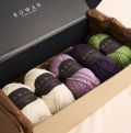 Rowan Rhythmic Knit Along Symphony Cushion Yarn Bundle