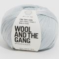 Wool and the Gang Tina Tape Yarn