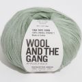 Wool and the Gang Tina Tape Yarn