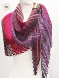 Urth Yarns Anica Shawl Kit