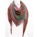 Urth Yarns Anica Shawl Kit