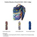 3010 & 3016 & Indigo