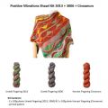3013 & 3006 & Cinnamon