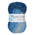 623 Multi Blue