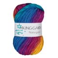 630 Multi Turquoise/Yellow
