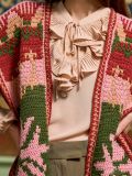 West Yorkshire Spinners Chrysanthemum Knitted Shawl Yarn Bundle