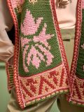 West Yorkshire Spinners Chrysanthemum Knitted Shawl Yarn Bundle