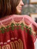 West Yorkshire Spinners Chrysanthemum Crochet Shawl Yarn Bundle