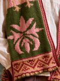 West Yorkshire Spinners Chrysanthemum Crochet Shawl Yarn Bundle