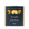 West Yorkshire Spinners Arcadia Beret and Mittens Kit