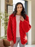 Bohdi Cardigan Mono