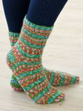 Dancer Socks