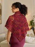 Lace Shawl