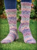 Textured Socks