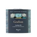West Yorkshire Spinners Grafton Cushion Kit