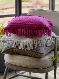 Aspen Textured Cushion Option 2