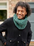 Fern Cowl