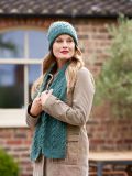 Fern Hat