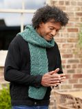 Fern Scarf