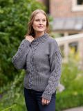Georgina Cable Jumper