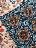 West Yorkshire Spinners Persian Tiles Blanket Kit