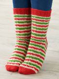 Prancer Socks