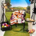 West Yorkshire Spinners Shaun The Sheep Crochet Blanket Yarn Bundle