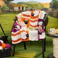 West Yorkshire Spinners Shaun The Sheep Crochet Blanket Yarn Bundle
