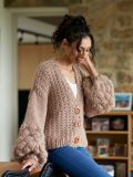 Shiloh Cardigan