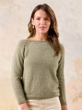 Geneva Top-Down Jumper