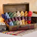 West Yorkshire Spinners Solstice