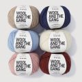 Wool and the Gang The One Wool