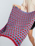 Boho Blanket