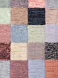 Patchwork Blanket
