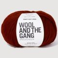 Wool and the Gang Crazy Sexy Wool