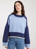 Block Colour Sweater