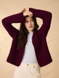 Gotta Feeling Cardigan