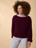 Stronger Sweater