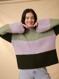 Anything Goes Sweater