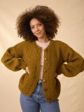Never Ever Cardigan