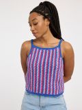 Crochet Vest