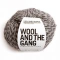 Wool and the Gang Sugar Baby Alpaca