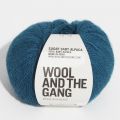 Wool and the Gang Sugar Baby Alpaca