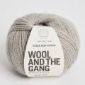 Wool and the Gang Sugar Baby Alpaca