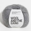 Wool and the Gang Sugar Baby Alpaca