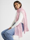 Garter Stitch Scarf
