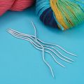 addiCraSy Snake Lace, Double-Pointed Needles 6in (15cm)